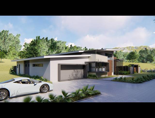 1,743M² VACANT LAND FOR SALE IN MONTROSE